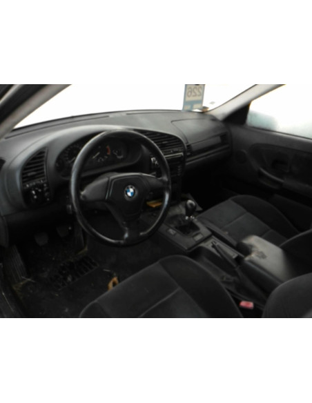 Poulie damper BMW SERIE 3 E36 Diesel