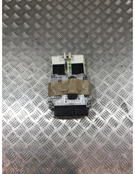 Kit de demarrage BMW SERIE 1 F21 PHASE 1 Diesel