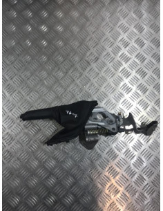 Soufflet de levier de frein a main BMW SERIE 1 F21 PHASE 1 Diesel