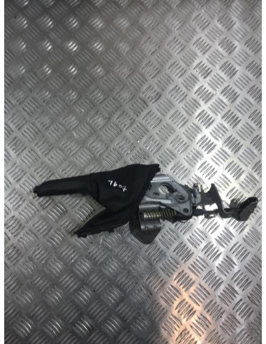Soufflet de levier de frein a main BMW SERIE 1 F21 PHASE 1 Diesel