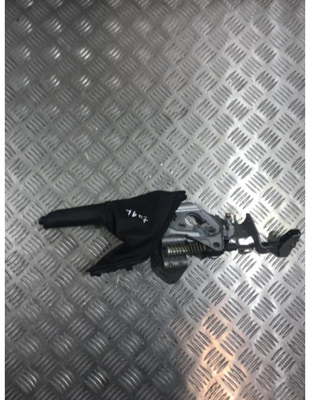 Soufflet de levier de frein a main BMW SERIE 1 F21 PHASE 1 Diesel