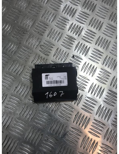 Calculateur BMW SERIE 1 F21 PHASE 1 Diesel