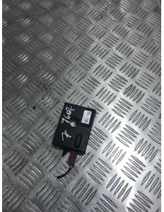 Antenne BMW SERIE 1 F21 PHASE 1 Diesel