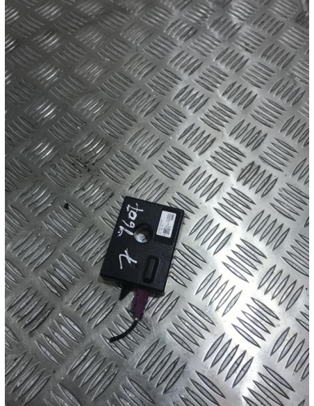 Antenne BMW SERIE 1 F21 PHASE 1 Diesel