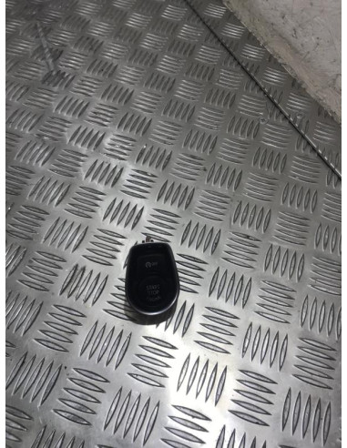 Bouton de demarrage BMW SERIE 1 F21 PHASE 1 Diesel