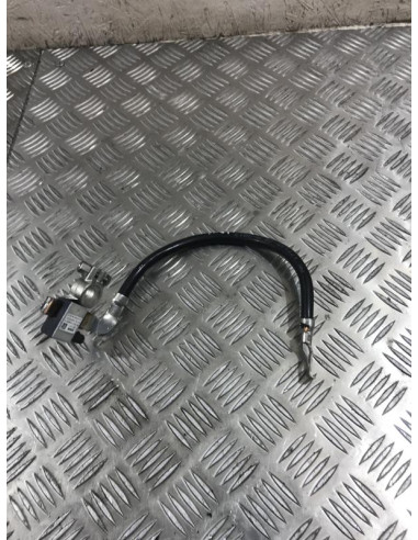 Batterie BMW SERIE 1 F21 PHASE 1 Diesel