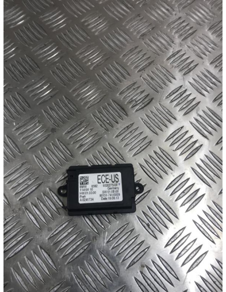 Calculateur BMW SERIE 1 F21 PHASE 1 Diesel