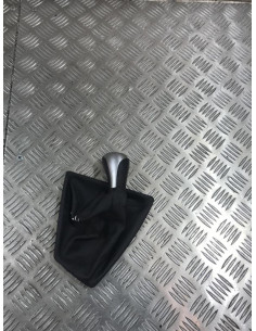 Soufflet de levier de vitesse BMW SERIE 1 F21 PHASE 1 Diesel