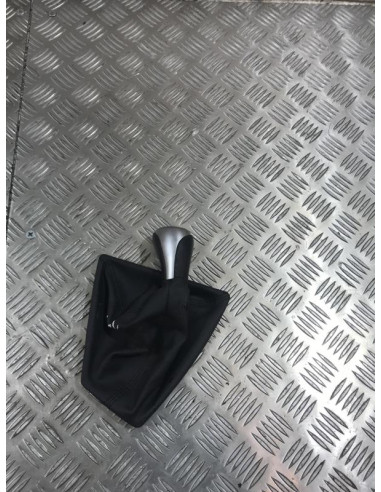 Soufflet de levier de vitesse BMW SERIE 1 F21 PHASE 1 Diesel