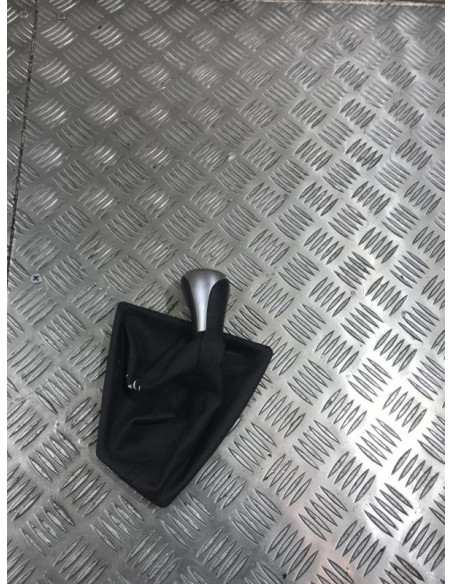 Soufflet de levier de vitesse BMW SERIE 1 F21 PHASE 1 Diesel