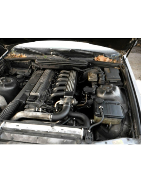 Ventilateur chauffage BMW SERIE 3 E36 Diesel