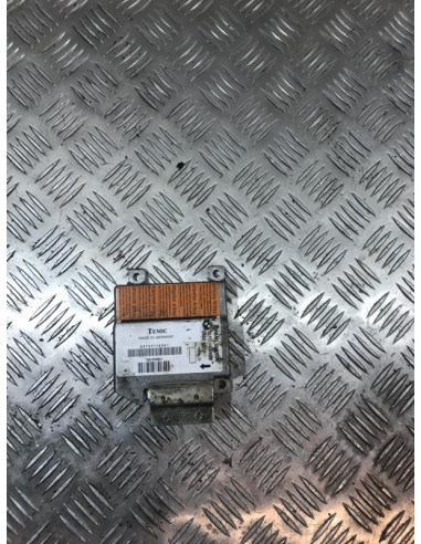 Boitier air bag BMW SERIE 3 E36 Diesel