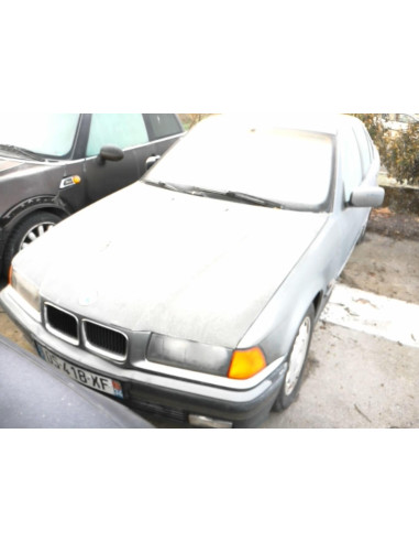 Boitier air bag BMW SERIE 3 E36 Diesel