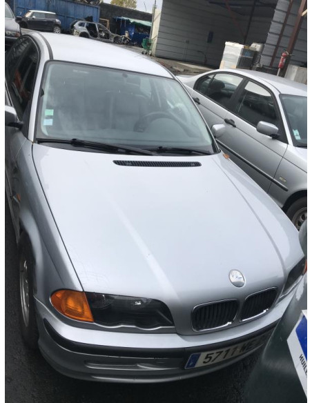 Debitmetre BMW SERIE 3 E46 PHASE 1 Diesel