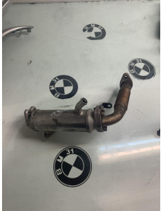 Radiateur EGR BMW SERIE 3 E46 PHASE 1 Diesel