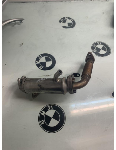 Radiateur EGR BMW SERIE 3 E46 PHASE 1 Diesel