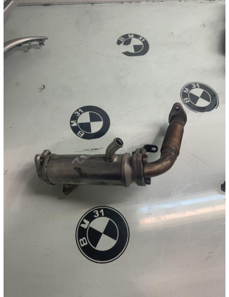 Radiateur EGR BMW SERIE 3 E46 PHASE 1 Diesel
