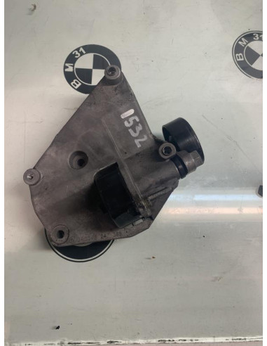 Galet tendeur BMW SERIE 3 E46 PHASE 1 Diesel