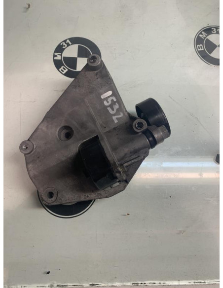 Galet tendeur BMW SERIE 3 E46 PHASE 1 Diesel