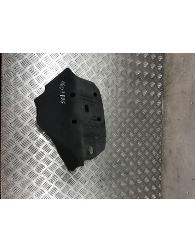 Cache sous moteur BMW SERIE 1 F21 PHASE 1 Diesel