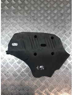 Cache sous moteur BMW SERIE 1 F21 PHASE 1 Diesel