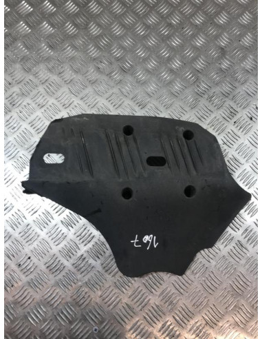 Cache sous moteur BMW SERIE 1 F21 PHASE 1 Diesel
