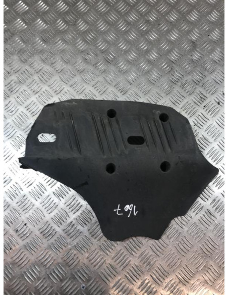 Cache sous moteur BMW SERIE 1 F21 PHASE 1 Diesel