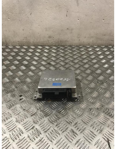 Calculateur BMW SERIE 3 E30 