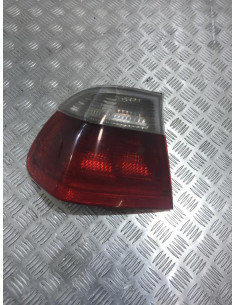 Feu arriere principal gauche (feux) BMW SERIE 3 (E46) 