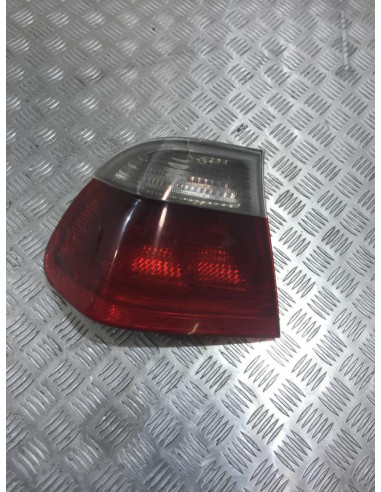 Feu arriere principal gauche (feux) BMW SERIE 3 (E46) 
