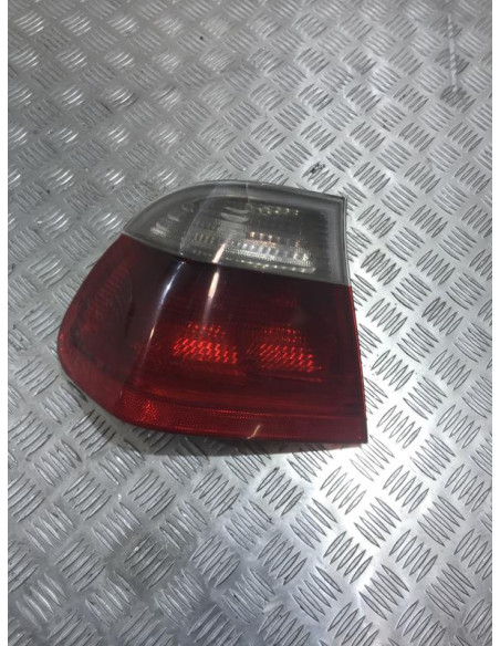 Feu arriere principal gauche (feux) BMW SERIE 3 (E46) 