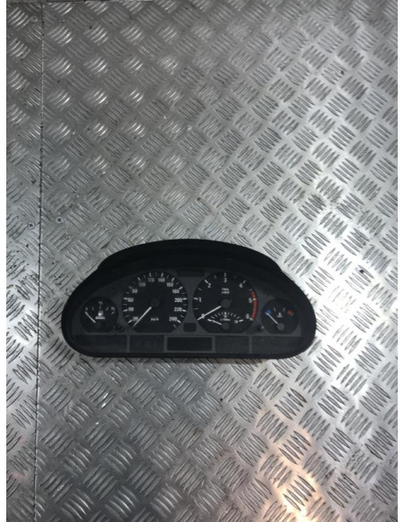 Compteur BMW SERIE 3 (E46) 