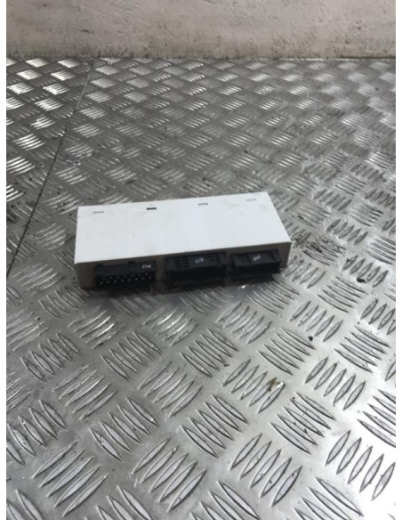 Calculateur BMW SERIE 3 (E46) 