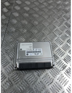 Calculateur BMW SERIE 3 (E46) 