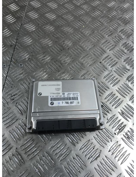 Calculateur BMW SERIE 3 (E46) 