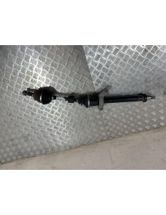 Cardan droit (transmission) MINI MINI 2 R56 PHASE 1 Essence