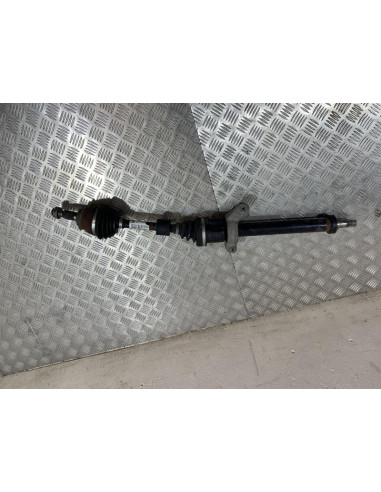 Cardan droit (transmission) MINI MINI 2 R56 PHASE 1 Essence