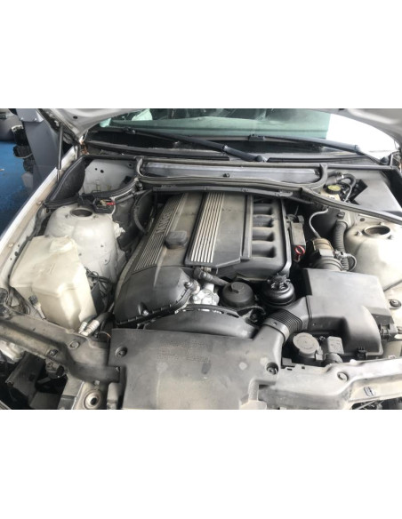 Demarreur BMW SERIE 3 E46 PHASE 1 Essence