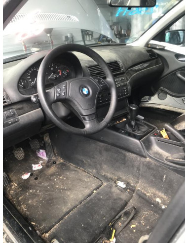 Demarreur BMW SERIE 3 E46 PHASE 1 Essence