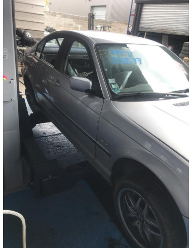 Demarreur BMW SERIE 3 E46 PHASE 1 Essence