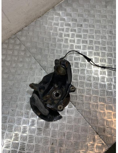 Capteur ABS avant gauche MINI MINI 2 R56 PHASE 1 Essence