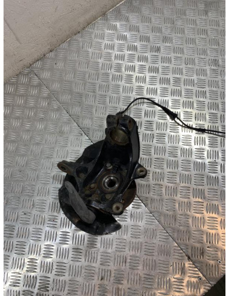 Capteur ABS avant gauche MINI MINI 2 R56 PHASE 1 Essence