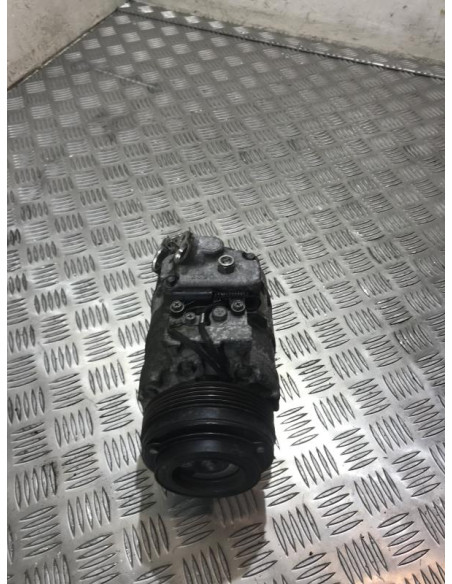 Compresseur clim BMW SERIE 3 E46 PHASE 1 Essence