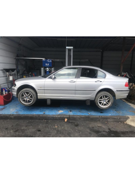 Compresseur clim BMW SERIE 3 E46 PHASE 1 Essence