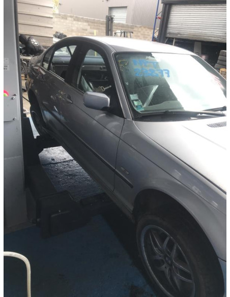 Reservoir BMW SERIE 3 E46 PHASE 1 Essence