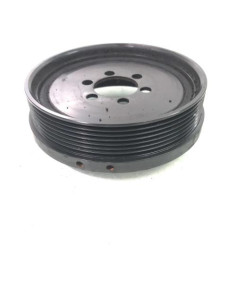 Poulie damper BMW SERIE 1 (E88) CABRIOLET PHASE 1  2