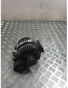 Alternateur BMW SERIE 1 (E88) CABRIOLET PHASE 1 