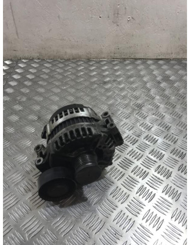 Alternateur BMW SERIE 1 (E88) CABRIOLET PHASE 1 