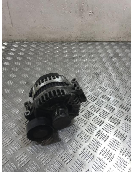 Alternateur BMW SERIE 1 (E88) CABRIOLET PHASE 1 