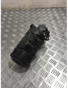 Compresseur clim BMW SERIE 1 (E88) CABRIOLET PHASE 1 